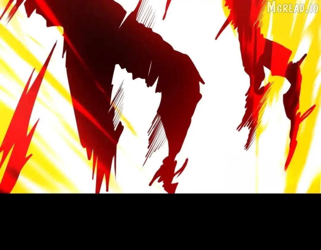 After the School Belle Dumped Me, I Became a Martial Arts God Chapter 94  - page 7